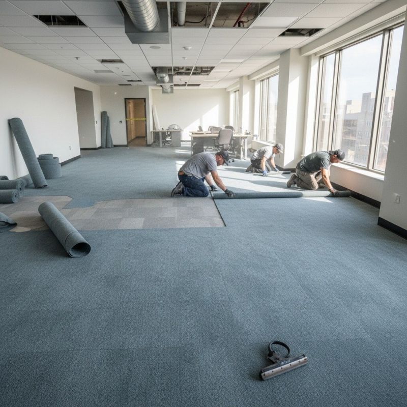 Flooring Service in Oxon Hill, MD