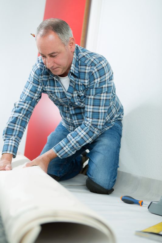 Flooring Service in Oxon Hill, MD