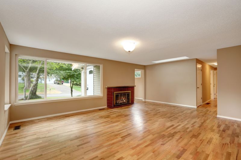 Engineered Wood Installation in Oxon Hill, MD