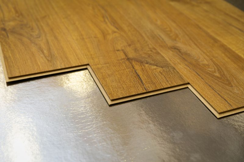 Engineered Wood Installation in Oxon Hill, MD