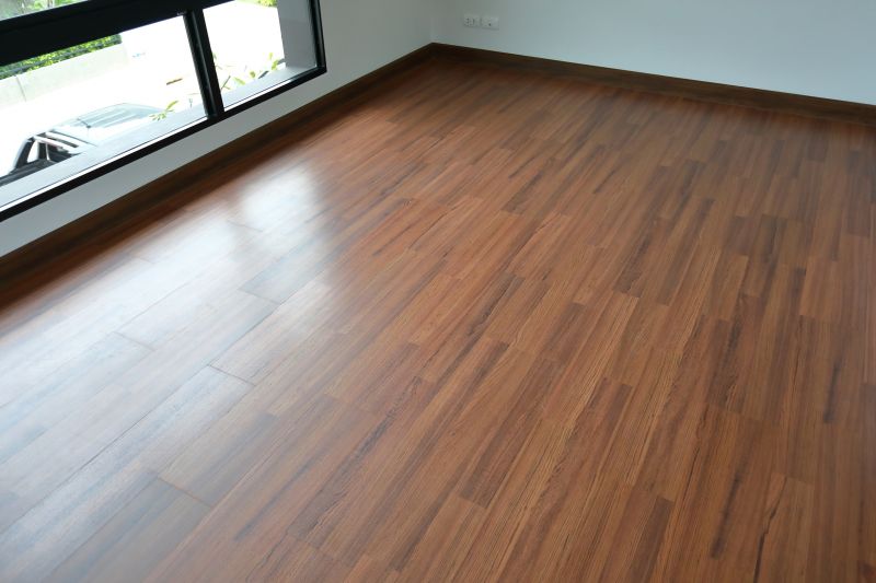 Laminate Floor Installation in Fairfax County, VA