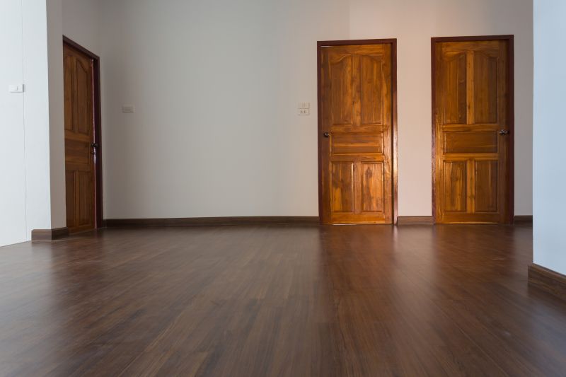 Laminate Floor Installation in La Plata, MD