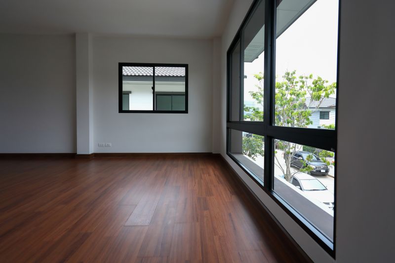 Laminate Floor Installation in Takoma Park, MD