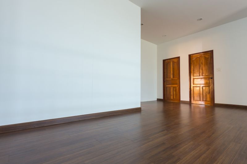 Laminate Floor Replacement in Chevy Chase, MD