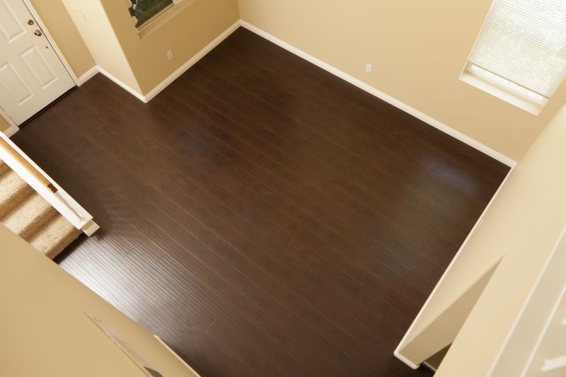 Laminate Floor Replacement in Davidsonville, MD