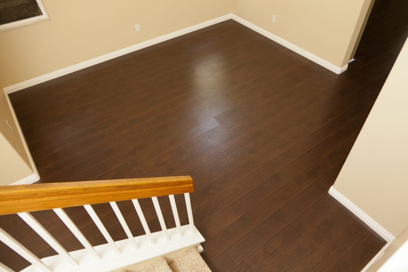 Laminate Floor Replacement in Gambrills, MD