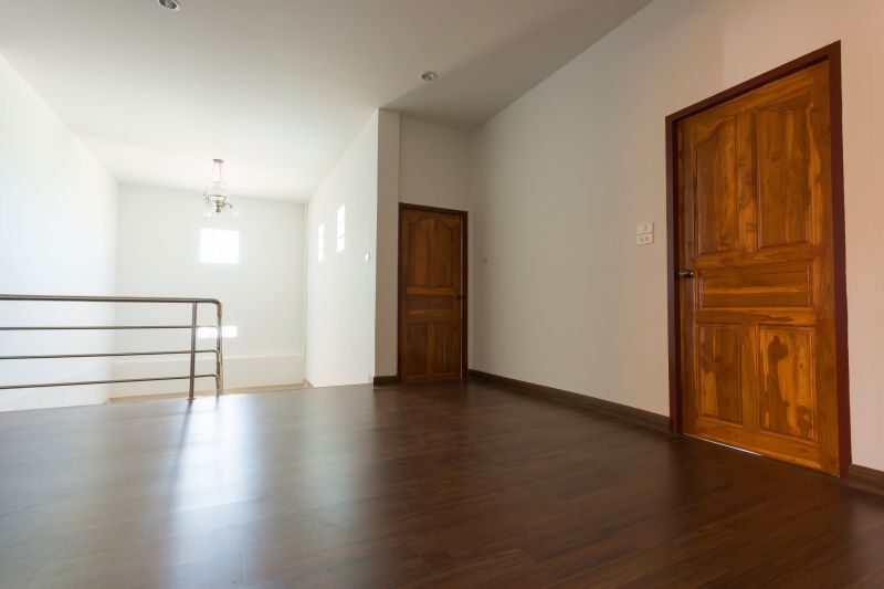 Laminate Floor Replacement in Silver Spring, MD