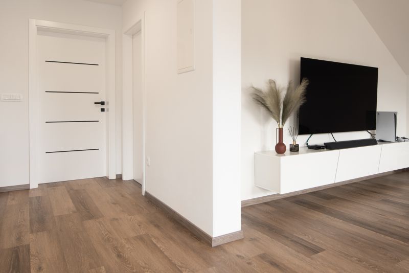 Laminate Floor Replacement in Springfield, VA