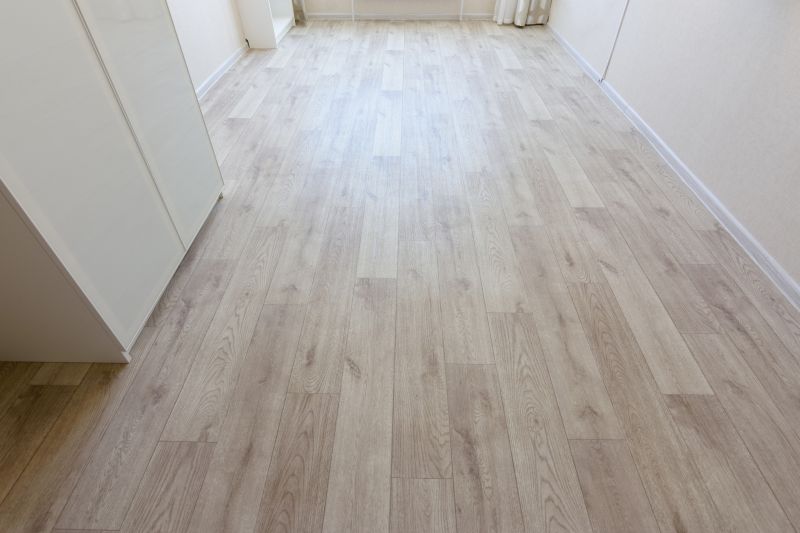 Linoleum Floor Installation in Capitol Heights, MD