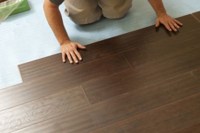Lvt Replacement in Oxon Hill, MD