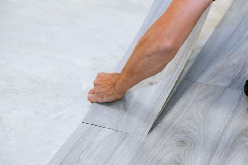 Sheet Flooring Installation in Oxon Hill, MD
