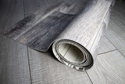 Sheet Vinyl Installation in Indian Head, MD
