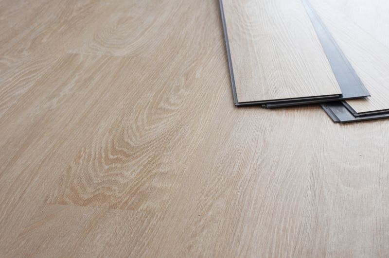 Sheet Vinyl Installation in Springfield, VA