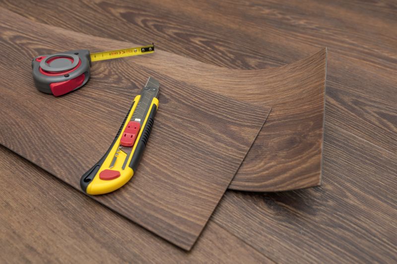 Vinyl Flooring Service in Oxon Hill, MD