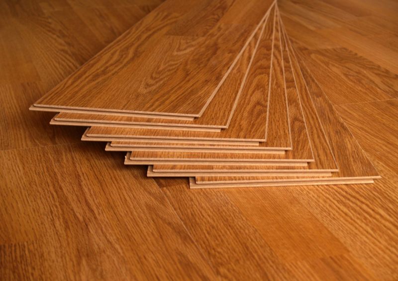 Wood Laminate Installation in Oxon Hill, MD